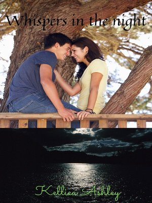cover image of Whispers In the Night